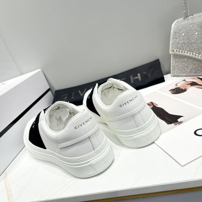 Men Women G*venchy Top Quality Sneakers