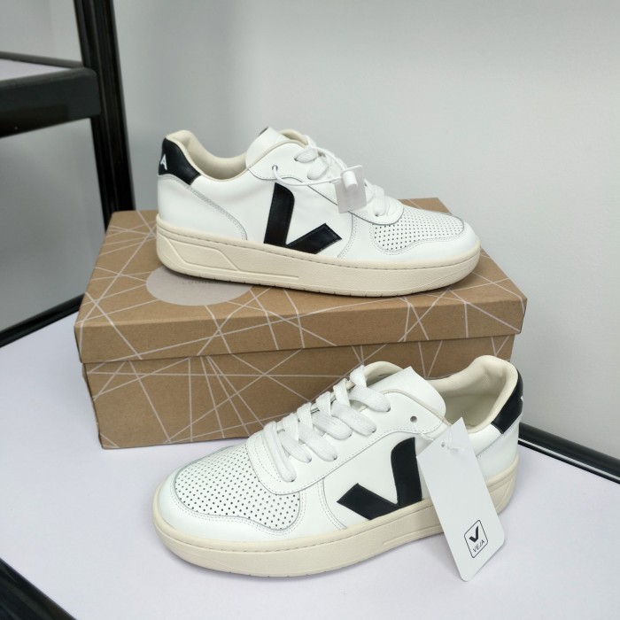 Men Women V*EJA Top Quality Sneaker