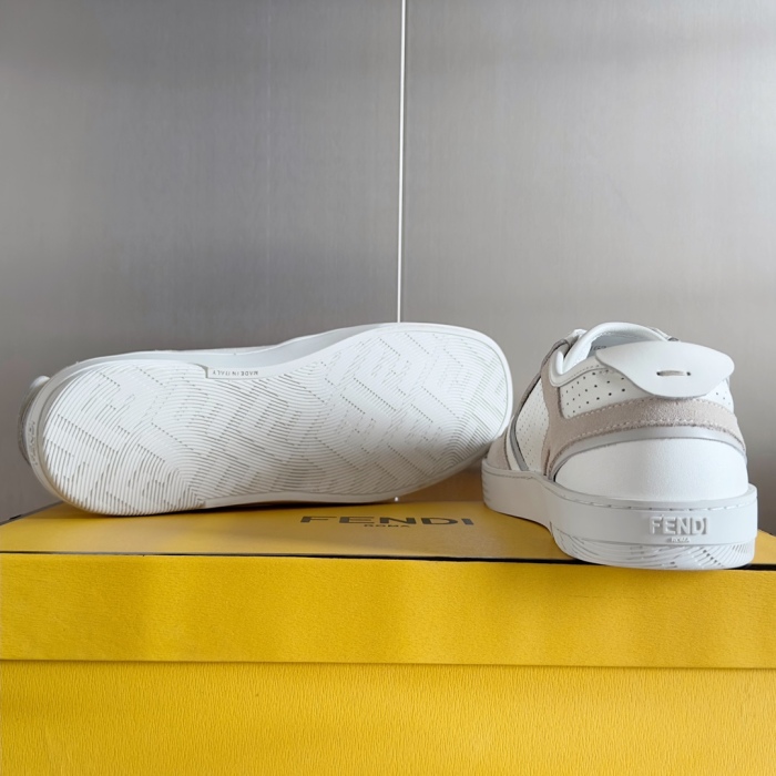 Men Women  F*endi Top Quality Sneaker