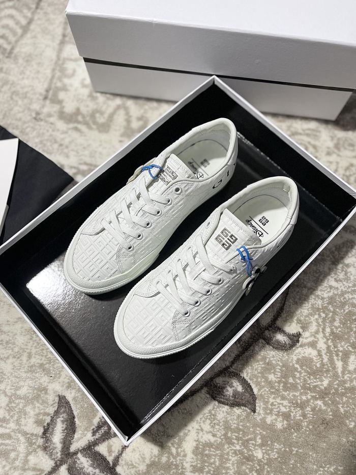 Men Women G*venchy Top Quality Sneakers