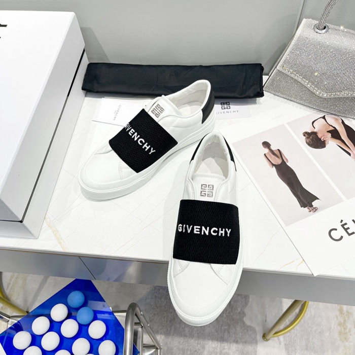 Men Women G*venchy Top Quality Sneakers