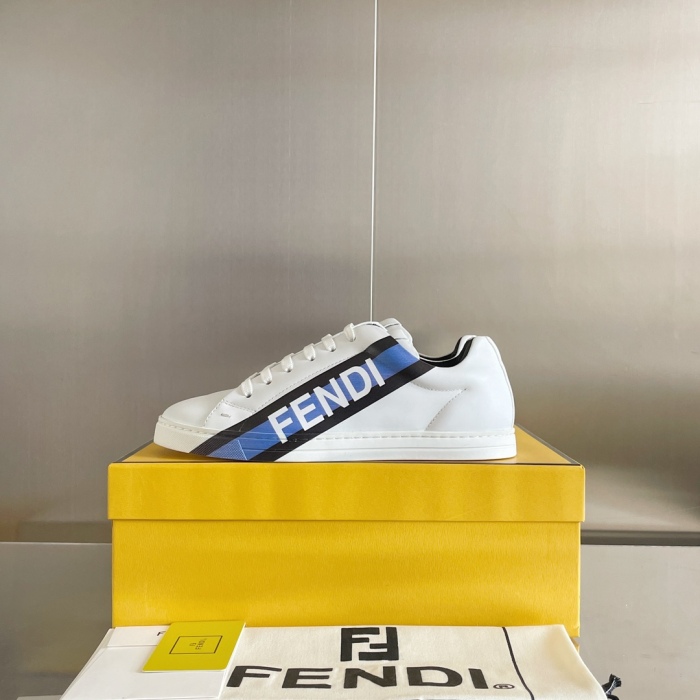 Men  F*endi Top Quality Sneaker