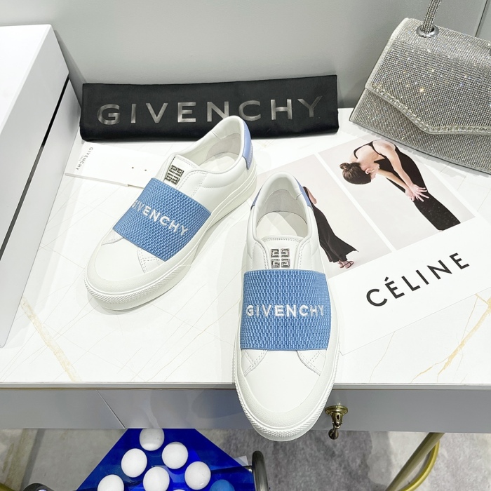 Men Women G*venchy Top Quality Sneakers