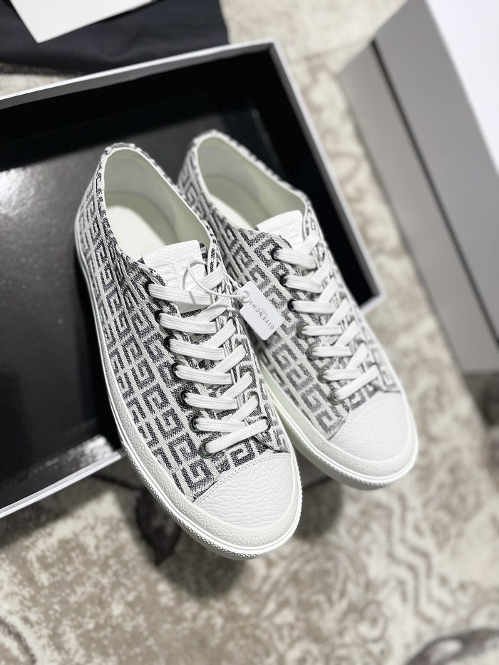 Men Women G*venchy Top Quality Sneakers