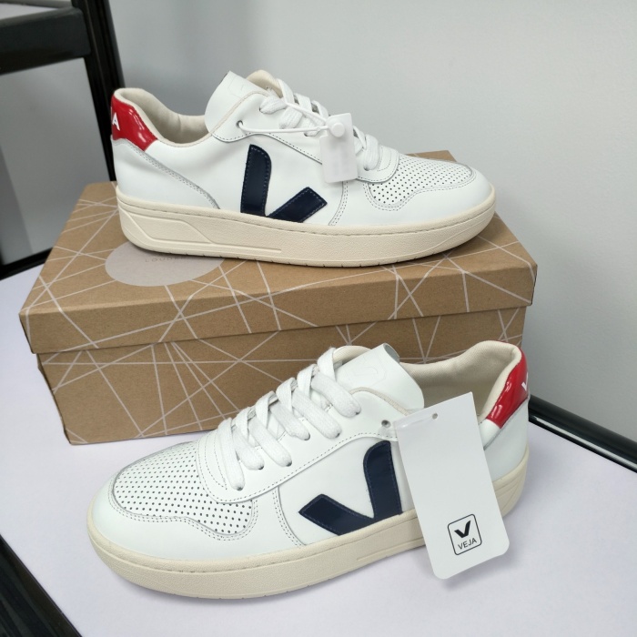 Men Women V*EJA Top Quality Sneaker