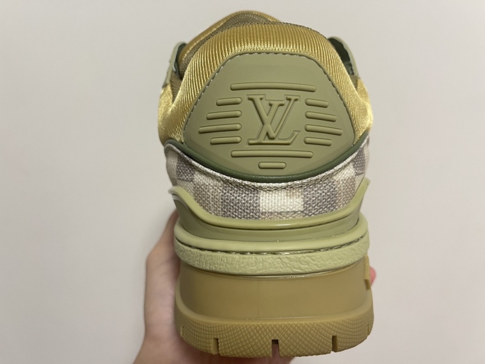 Men Women L*ouis V*uitton Top Quality Sneakers