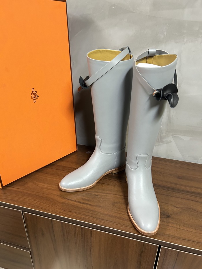 Women H*ermes Top Sneaker