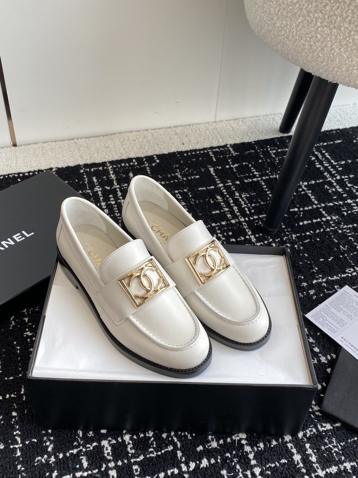 Women C*hanel Top Sneakers