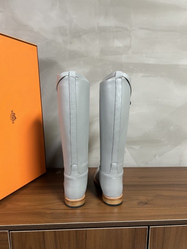 Women H*ermes Top Sneaker