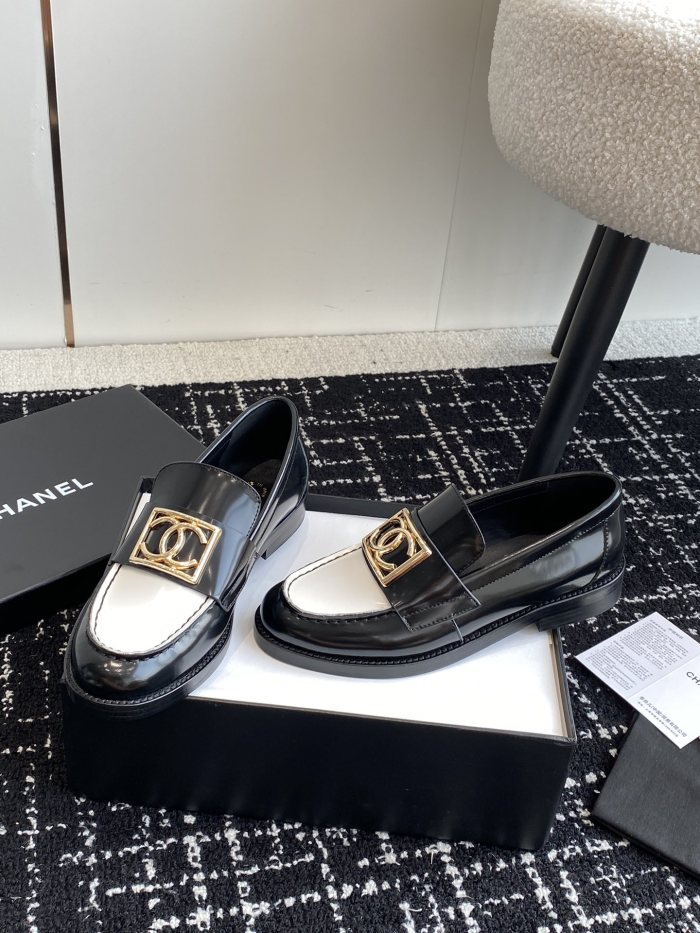 Women C*hanel Top Sneakers