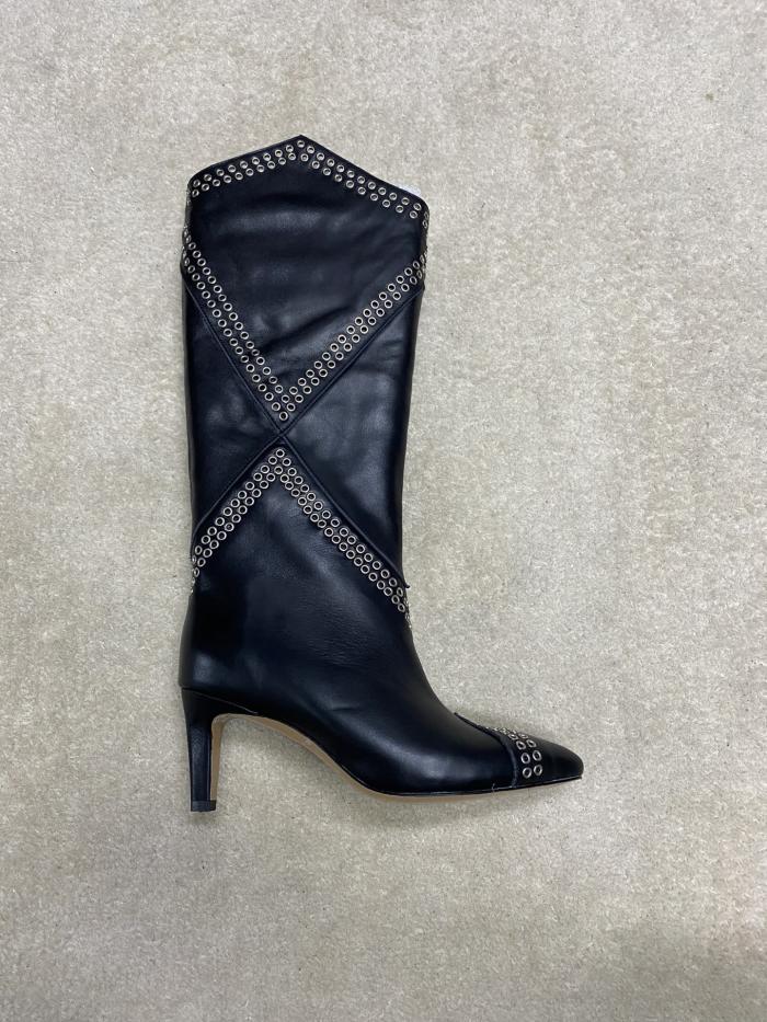 Women I*SABEL M*ARANT Top Quality Boot   8CM