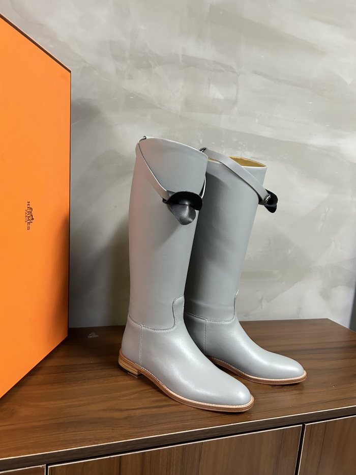 Women H*ermes Top Sneaker