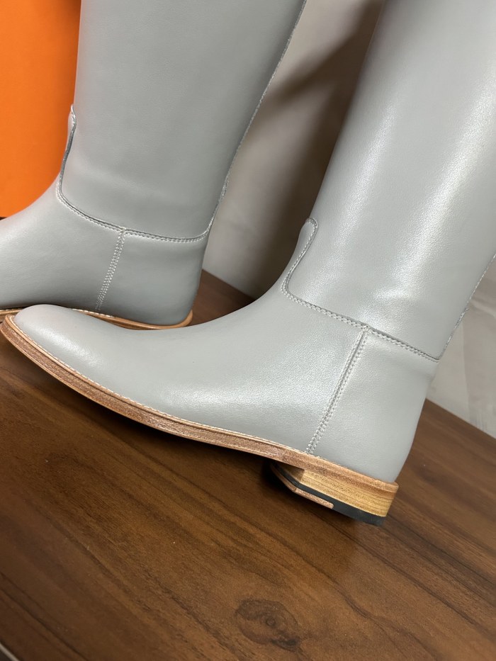 Women H*ermes Top Sneaker