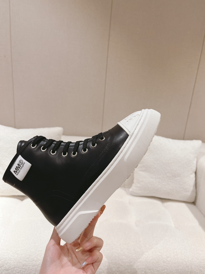 Women M*M6 Top Quality Sneakers