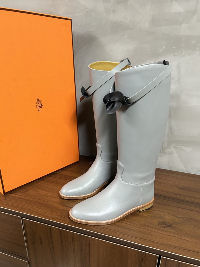 Women H*ermes Top Sneaker