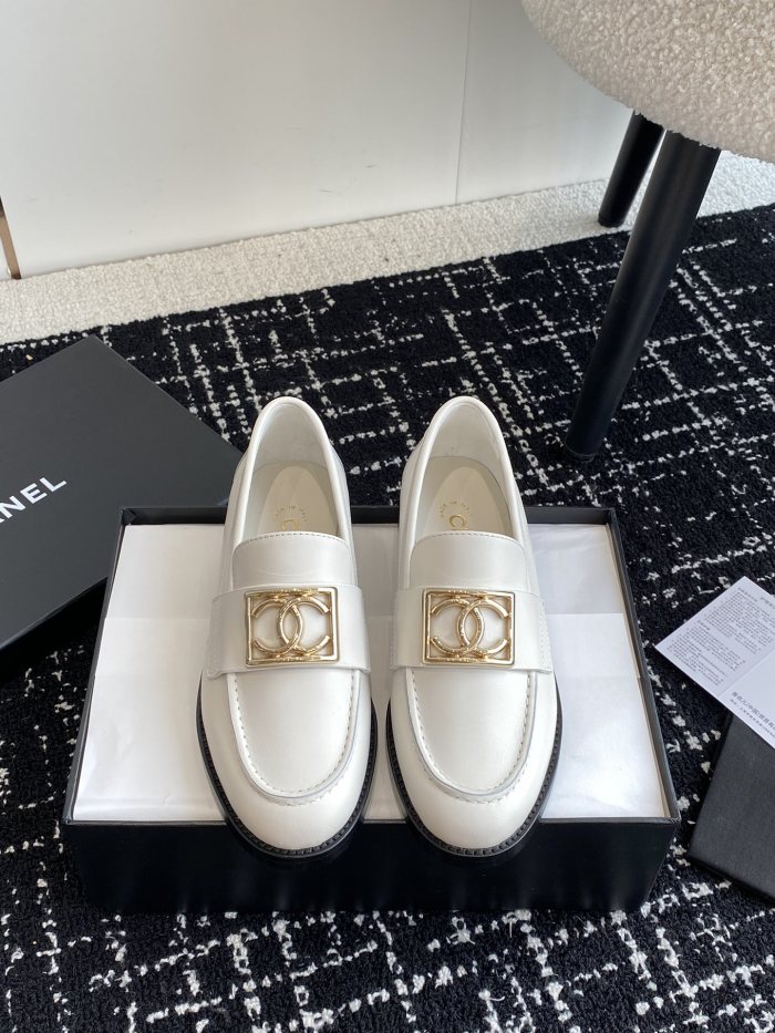 Women C*hanel Top Sneakers