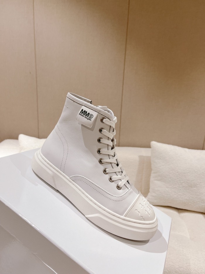 Women M*M6 Top Quality Sneakers