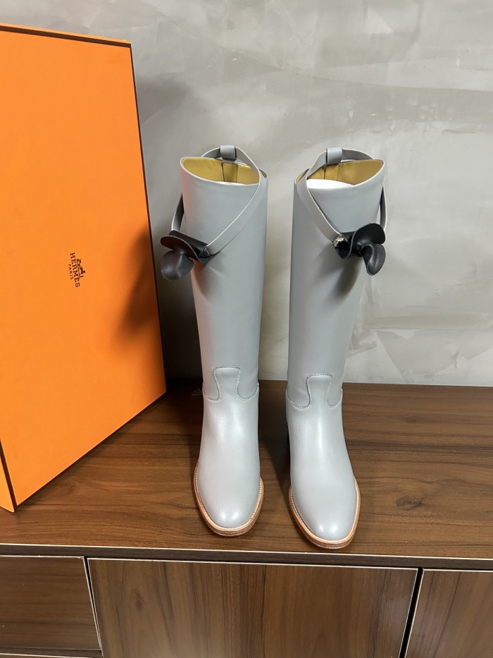 Women H*ermes Top Sneaker