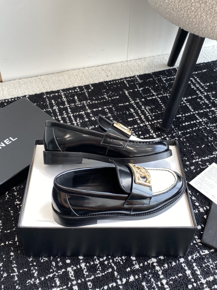 Women C*hanel Top Sneakers
