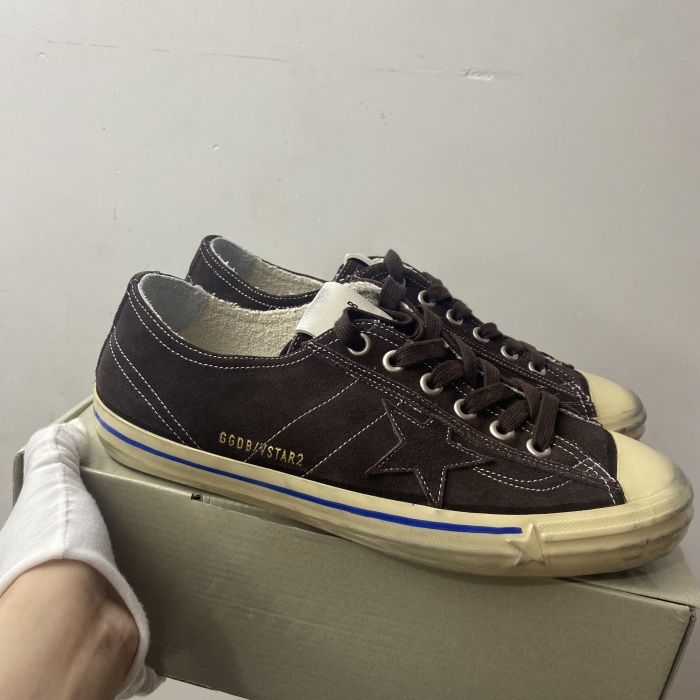 Men Women G*GDB Top Quality Sneakers