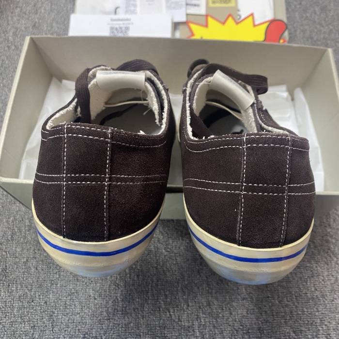 Men Women G*GDB Top Quality Sneakers