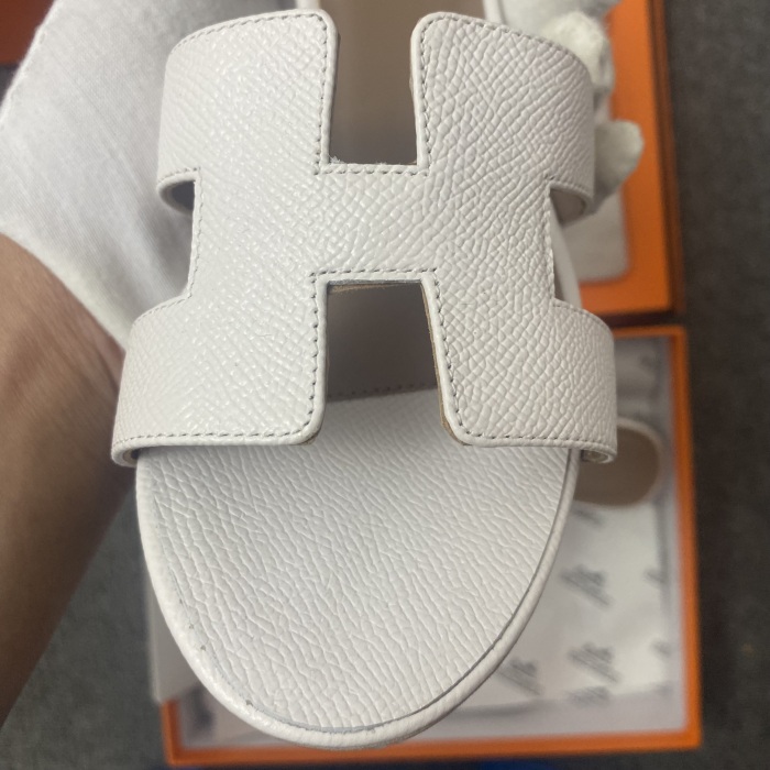 Women H*ermes Top Sandals