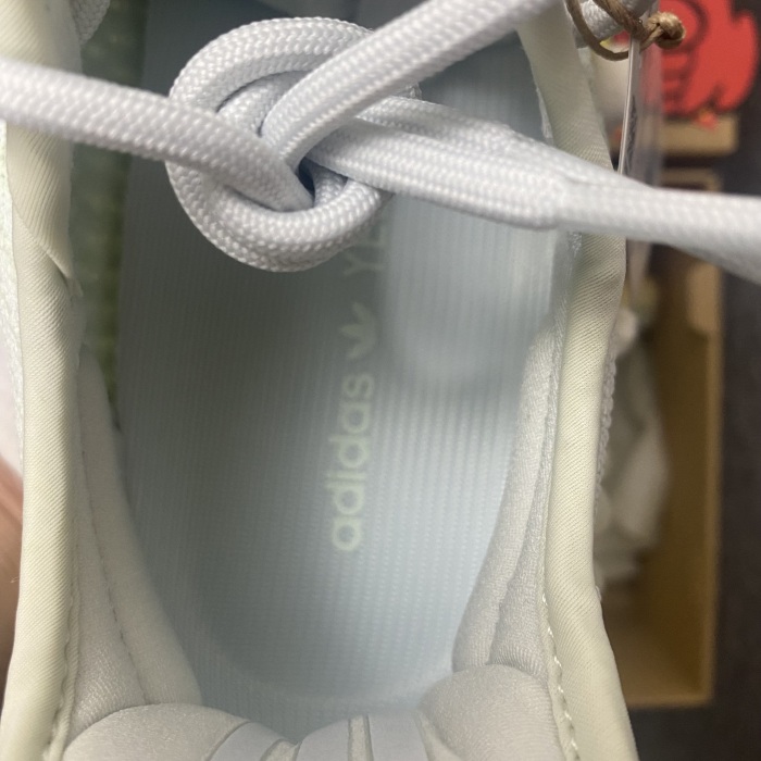 Yeezy Boost 350 V2 Hyperspace  EG7491