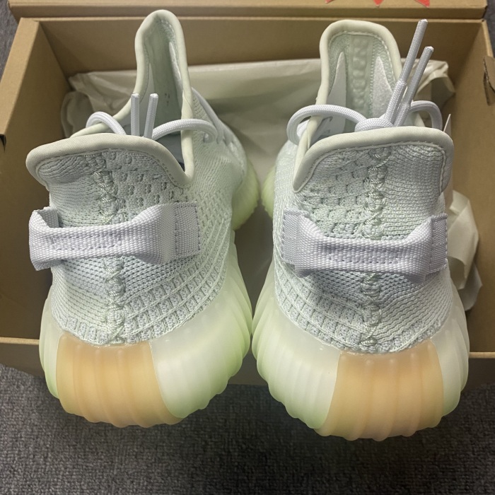 Yeezy Boost 350 V2 Hyperspace  EG7491