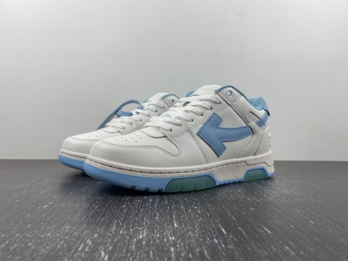 Men Women O*ff W*hite Top Quality Sneakers