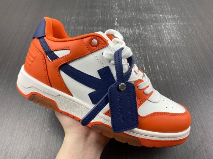 Men Women O*ff W*hite Top Quality Sneakers