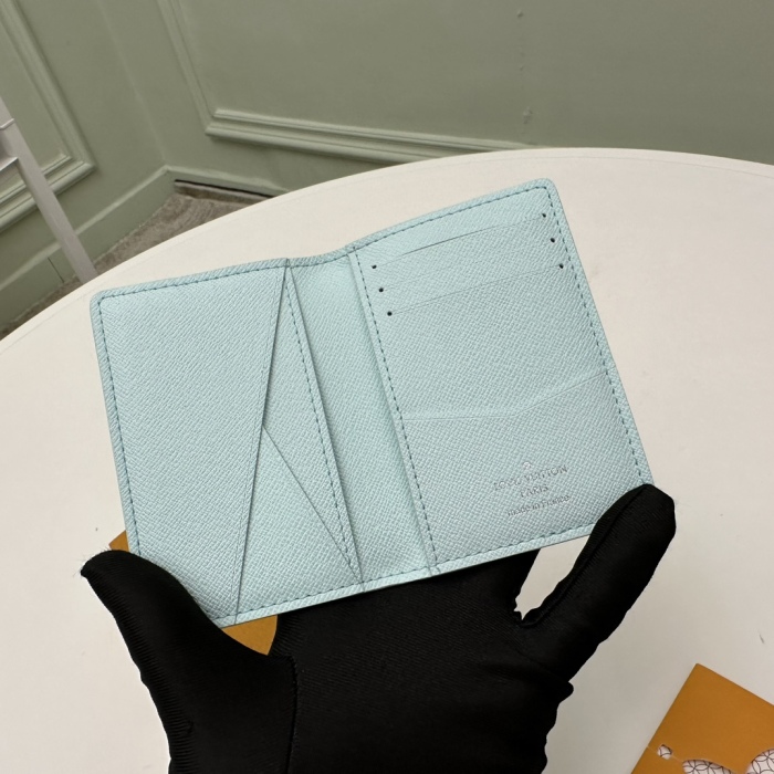 L*ouis V*uitton Top Bag 7.5*11.1*1CM