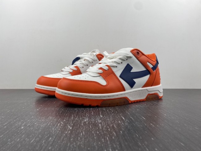 Men Women O*ff W*hite Top Quality Sneakers