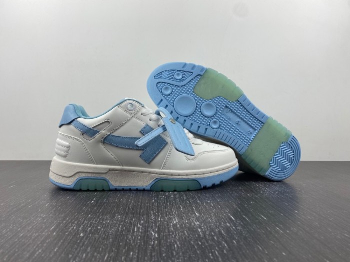 Men Women O*ff W*hite Top Quality Sneakers