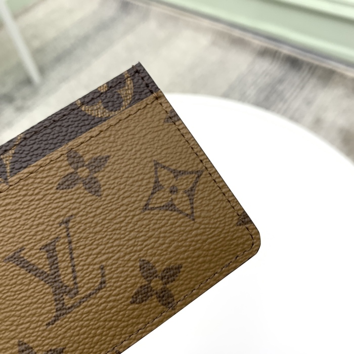 L*ouis V*uitton Top Bag 11*7*0.5CM