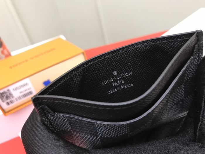 L*ouis V*uitton Top Bag 11*7*0.6CM