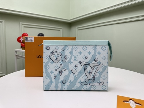L*ouis V*uitton Bag Top Quality 27*21*6CM
