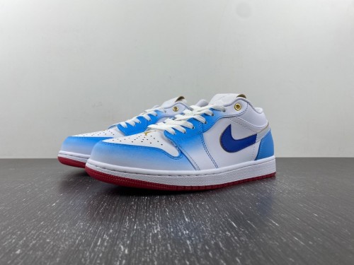Air Jordan 1 Low FN8895-141