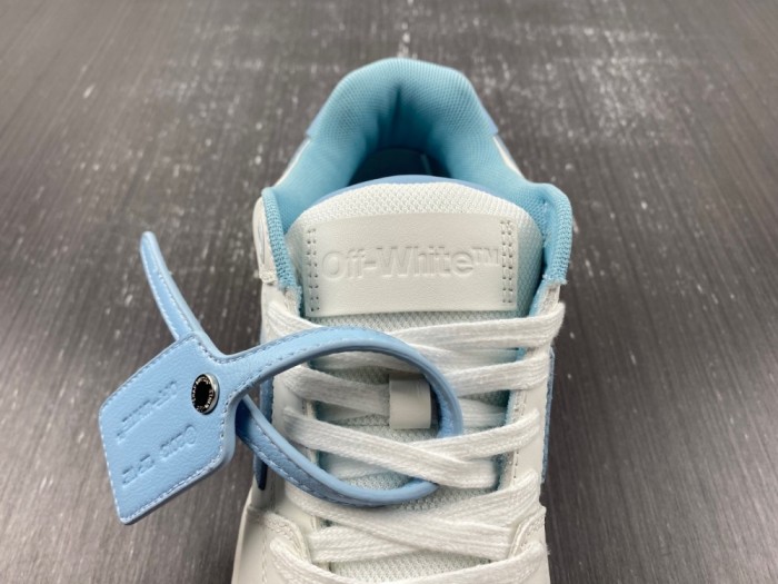 Men Women O*ff W*hite Top Quality Sneakers