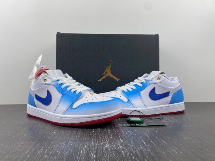 Air Jordan 1 Low FN8895-141