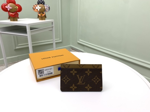 L*ouis V*uitton Top Bag 11*7*0.5CM