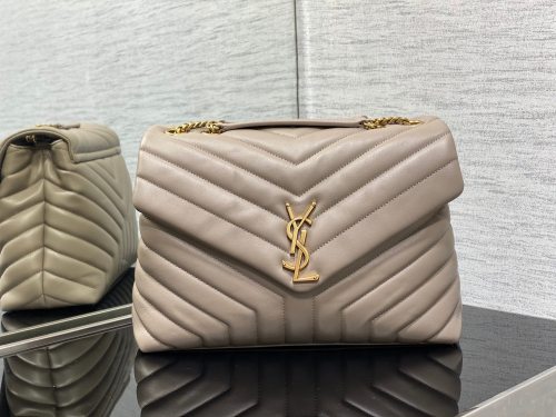 Y*SL Top Bag 32*22*11CM