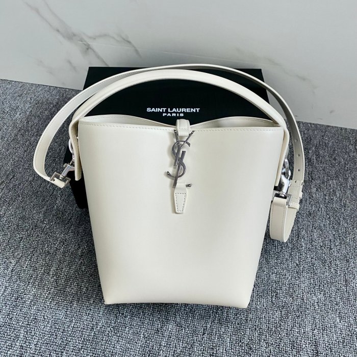 Y*SL Top Bag 17*20*13CM