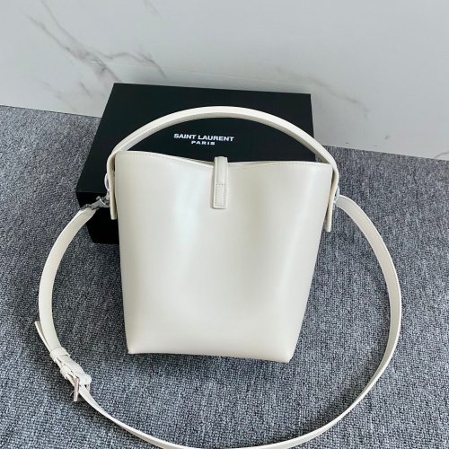 Y*SL Top Bag 17*20*13CM
