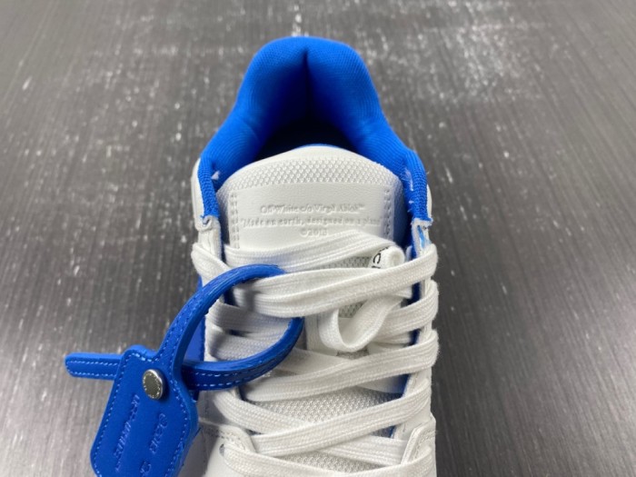 Men Women O*ff W*hite Top Quality Sneakers