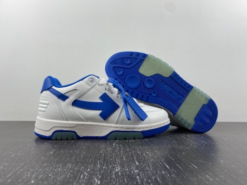 Men Women O*ff W*hite Top Quality Sneakers