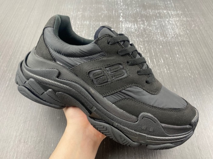 Men Women B*alenciaga  Top Quality Sneakers