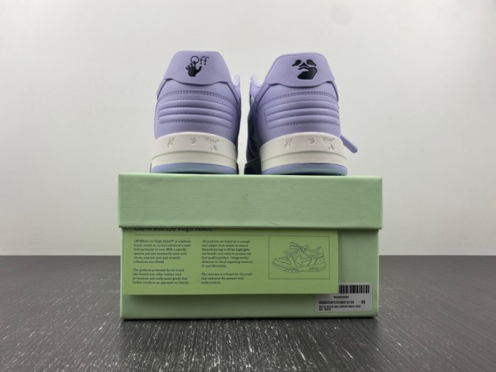Men Women O*ff W*hite Top Quality Sneakers