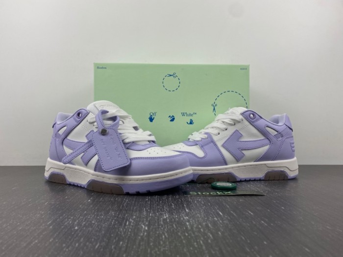 Men Women O*ff W*hite Top Quality Sneakers