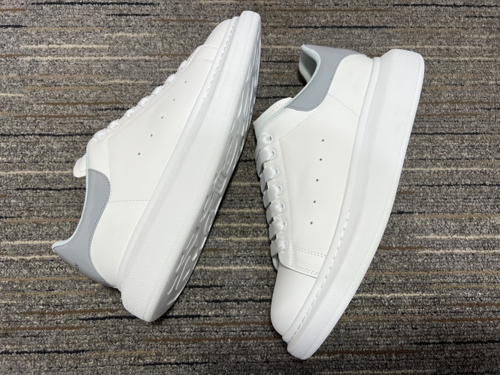 Men Women A*lexander M*cqueen Top Sneaker