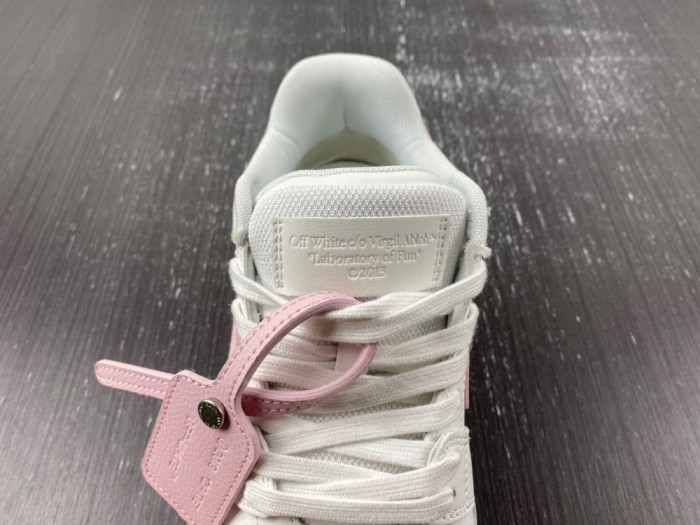 Men Women O*ff W*hite Top Quality Sneakers